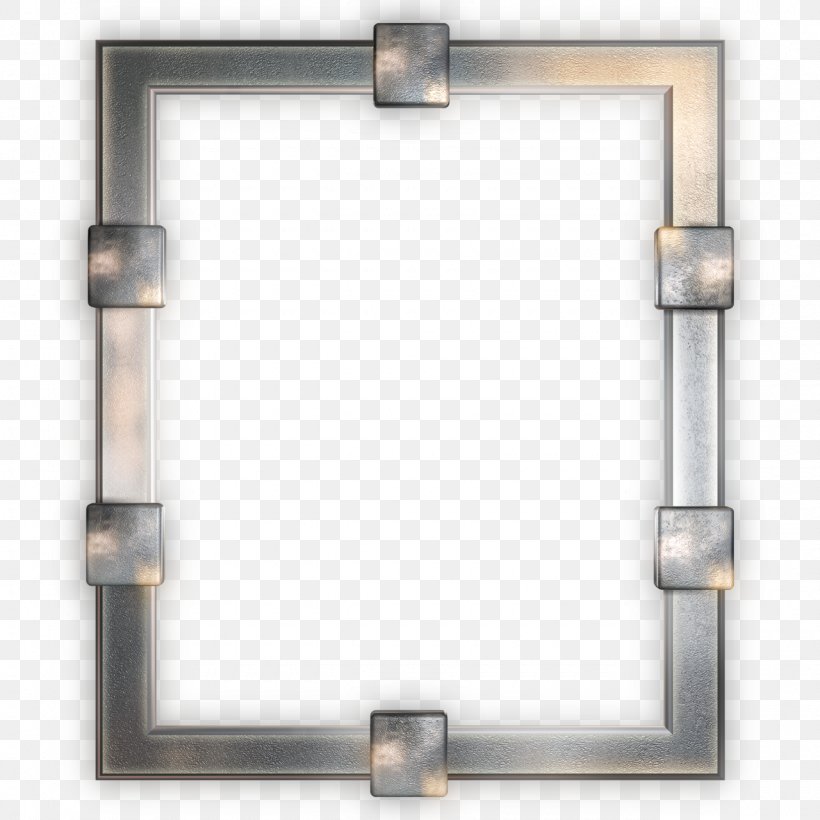 Picture Frames Painting Photography, PNG, 1280x1280px, Picture Frames, Animation, Hardware Accessory, Metal, Painting Download Free