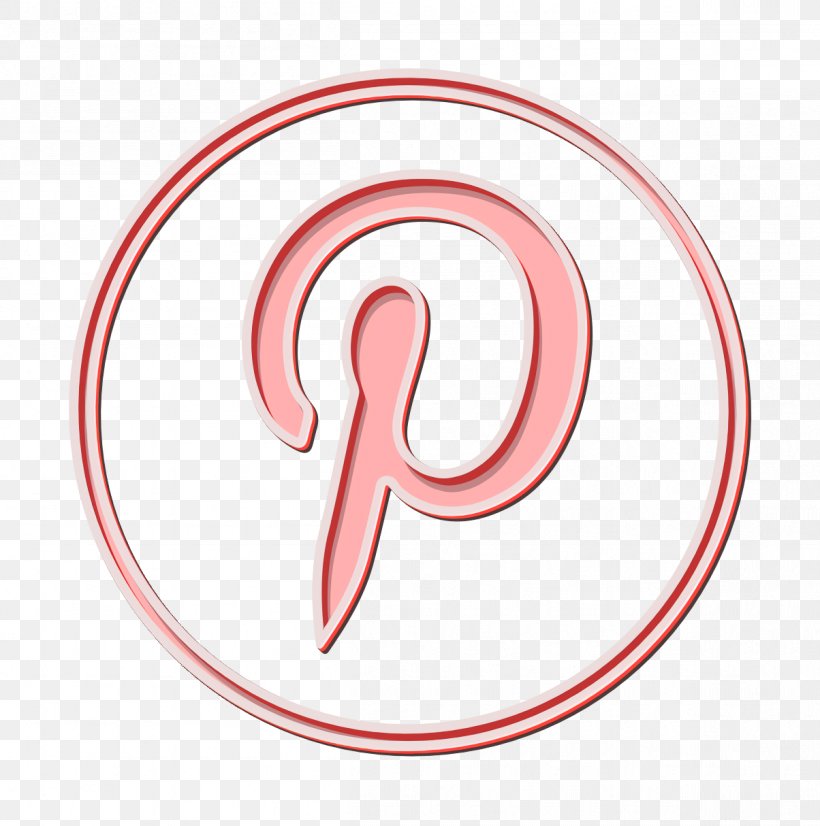 Pin Icon Pinterest Icon, PNG, 1204x1214px, Pin Icon, Logo, Pink, Pinterest Icon, Symbol Download Free