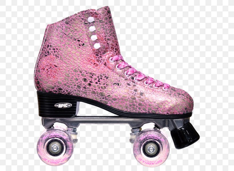 Quad Skates Pink M Shoe In-Line Skates Walking, PNG, 800x600px, Quad Skates, Footwear, Inline Skates, Magenta, Outdoor Shoe Download Free