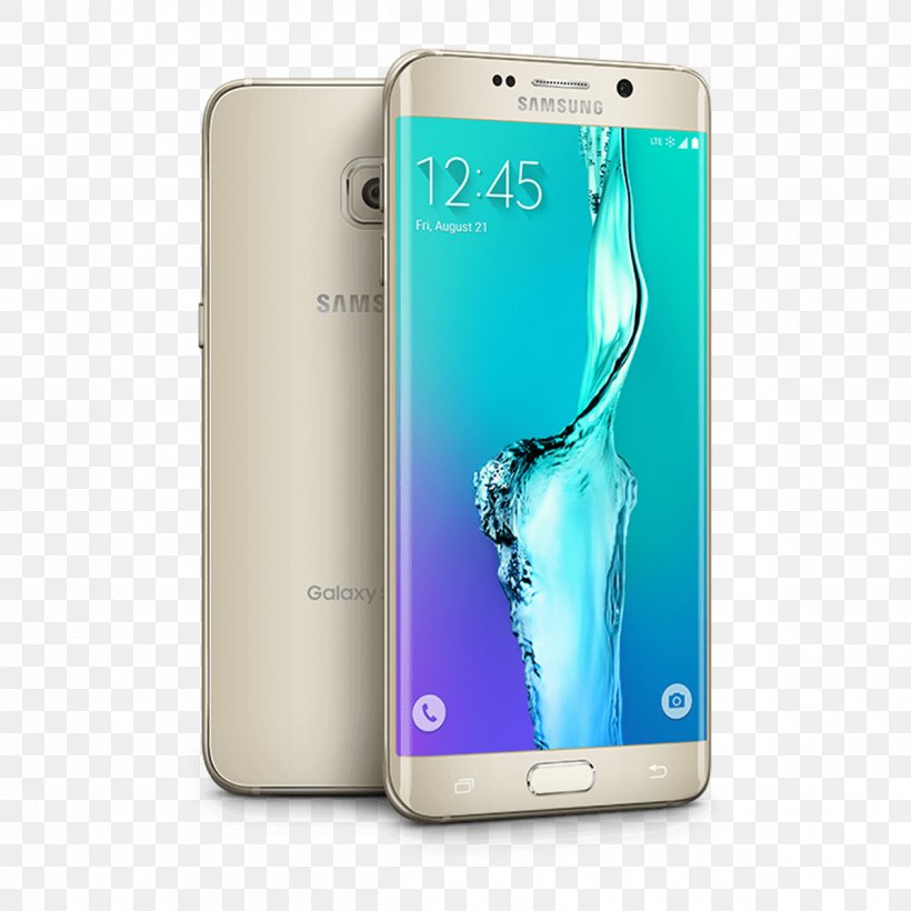 Samsung Galaxy S6 Edge+ Samsung Galaxy S Plus Samsung Galaxy S7, PNG, 1200x1200px, Samsung Galaxy S6 Edge, Cellular Network, Communication Device, Edge, Electronic Device Download Free