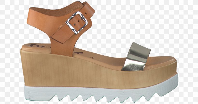 Sandal Shoe Wedge Unos ST KS Woman, PNG, 1200x630px, Sandal, Beige, Cognac, Cosmetics, Footwear Download Free