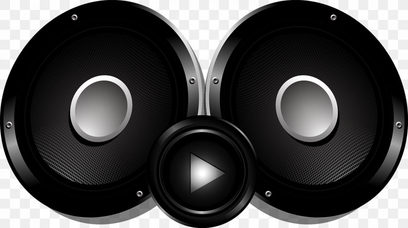 Subwoofer Sound Computer Speakers Loudspeaker, PNG, 1300x728px, Subwoofer, Audio, Audio Equipment, Car Subwoofer, Computer Speaker Download Free