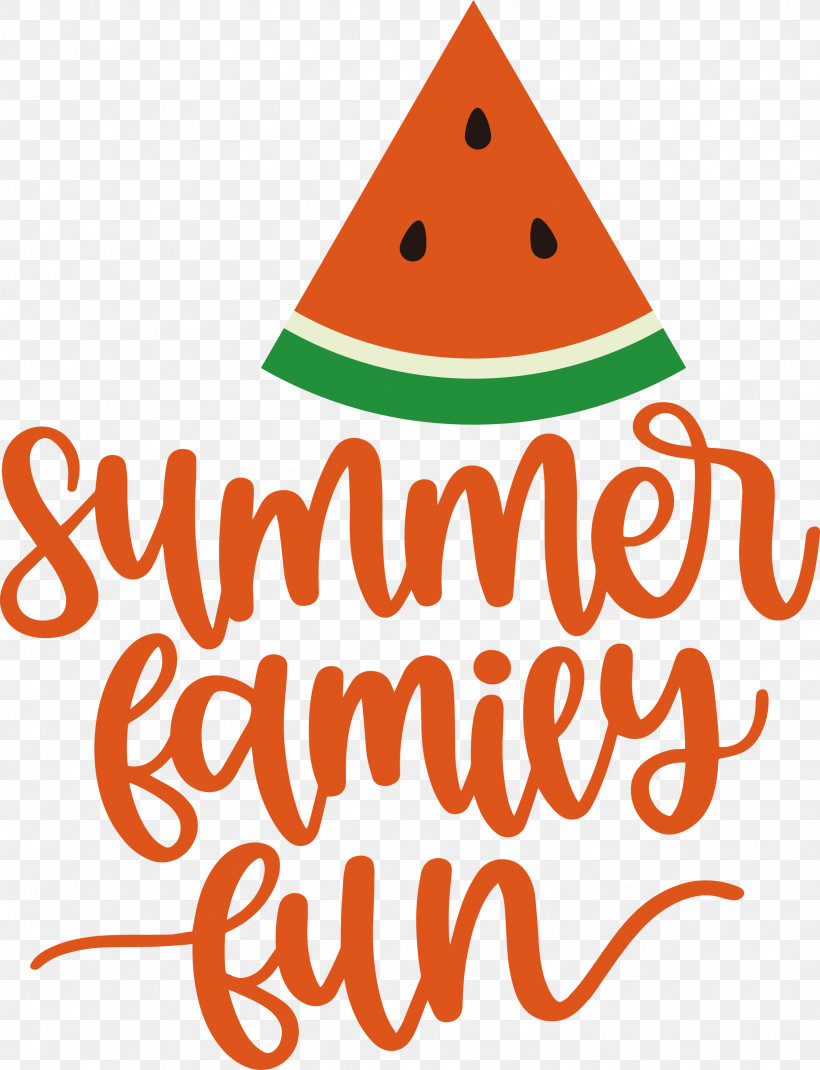 Summer Family Fun Summer, PNG, 2297x3000px, Summer, Calligraphy, Fruit, Geometry, Happiness Download Free