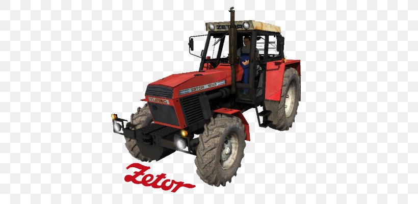 Tractor Car Heavy Machinery Motor Vehicle, PNG, 660x400px, Tractor, Agricultural Machinery, Automotive Exterior, Automotive Tire, Brand Download Free