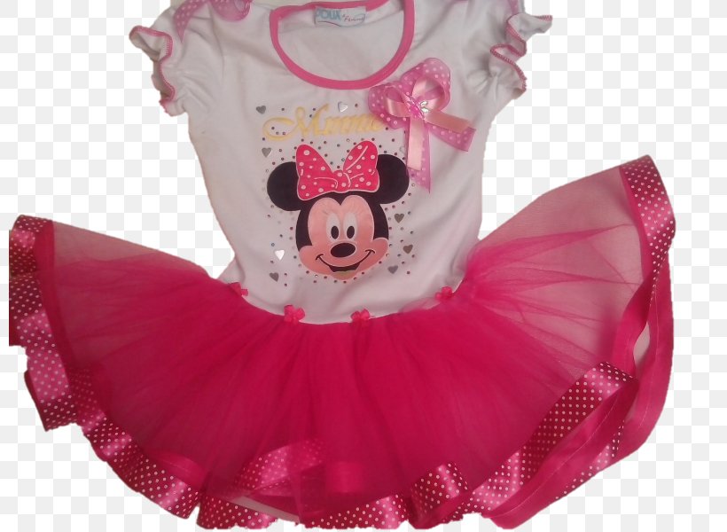 Tutu Minnie Mouse Dress Suit Clothing, PNG, 800x600px, Tutu, Ballet, Ballet Tutu, Child, Clothing Download Free