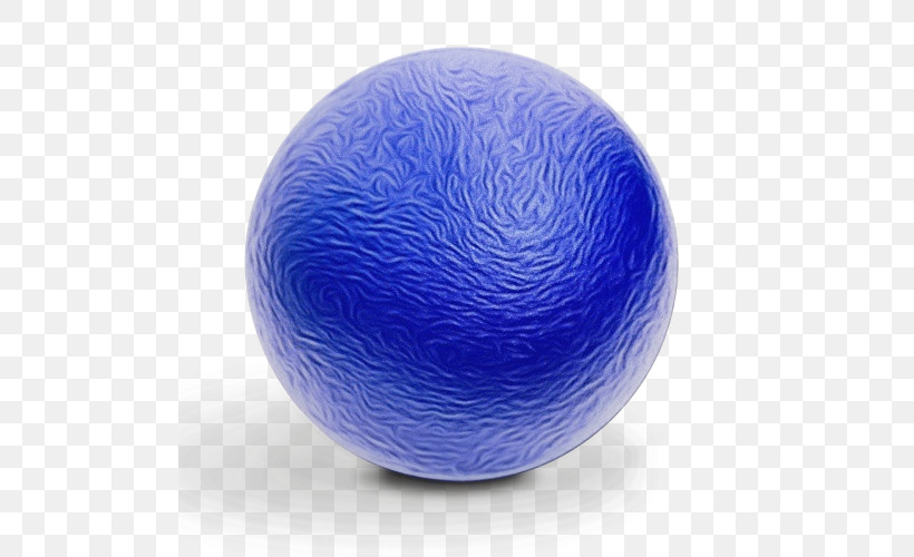 Cobalt Blue / M Sphere Mathematics Geometry, PNG, 500x500px, Watercolor, Geometry, Mathematics, Paint, Sphere Download Free