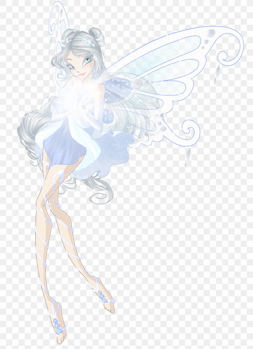 Fairy Costume Design Figurine Sketch, PNG, 1673x2309px, Watercolor, Cartoon, Flower, Frame, Heart Download Free