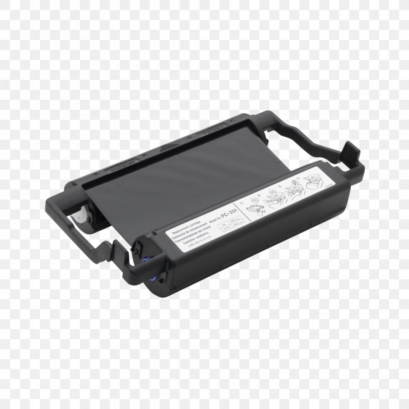 Fax Brother Industries Toner Cartridge Ribbon Printer, PNG, 960x960px, Fax, Black Fax, Brother Industries, Electronic Device, Electronics Accessory Download Free