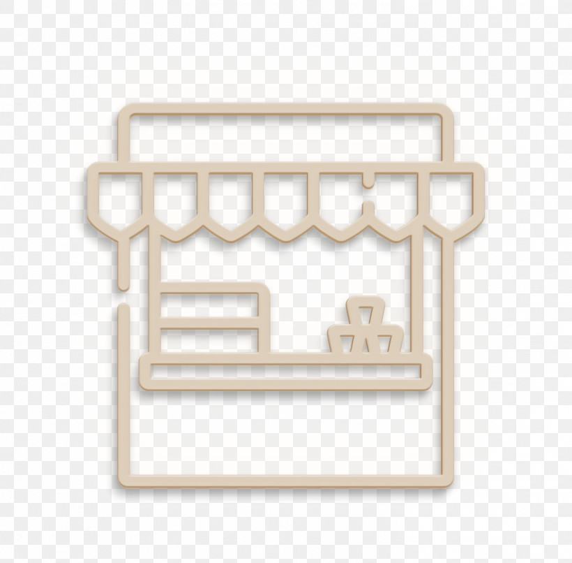Food Stand Icon Stand Icon Water Park Icon, PNG, 1472x1448px, Food Stand Icon, Geometry, Material, Mathematics, Meter Download Free