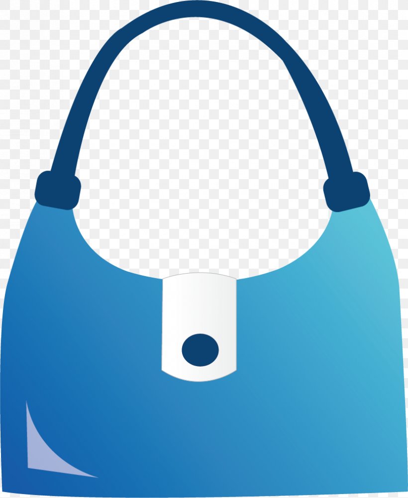 Handbag Adobe Illustrator Euclidean Vector, PNG, 829x1012px, Bag, Blue, Brand, Electric Blue, Graphic Arts Download Free