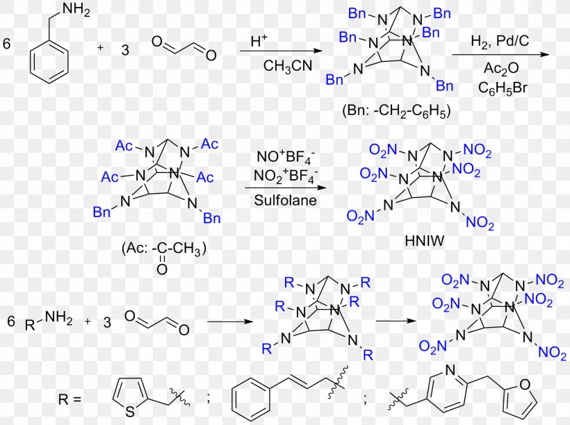 Hexanitrohexaazaisowurtzitane Nitro Compound Nitroamine Benzyl Group, PNG, 1576x1177px, Watercolor, Cartoon, Flower, Frame, Heart Download Free