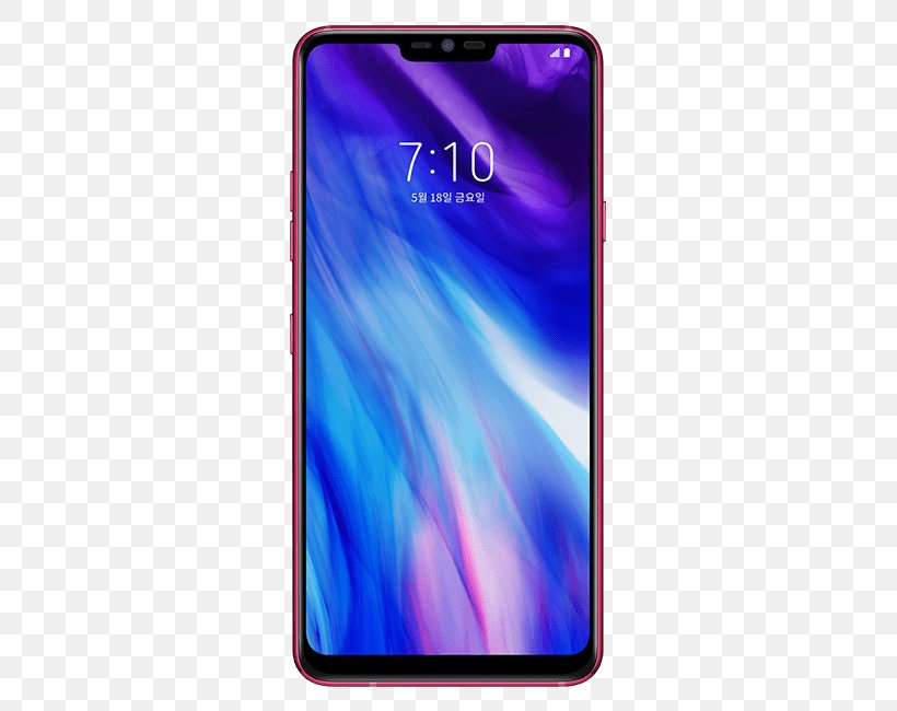 LG Electronics Smartphone Qualcomm Snapdragon New Aurora Black, PNG, 585x650px, Lg Electronics, Cobalt Blue, Communication Device, Electric Blue, Electronic Device Download Free