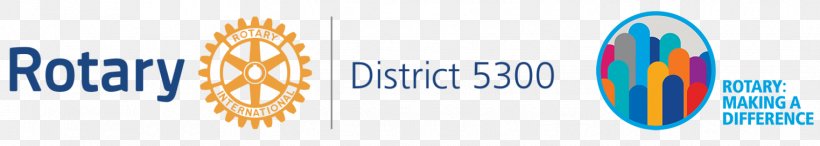 Rotary Club Of Novato Sunrise Rotary International Convention Rotary Foundation Rotary District 5960, PNG, 1523x273px, Rotary International, Brand, Logo, Novato, Organization Download Free