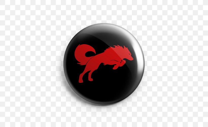 Shailesh J. Mehta School Of Management Redwolf White / Logo Red Justdial Organization, PNG, 500x500px, Redwolf, Badge, Business, Button, Company Download Free