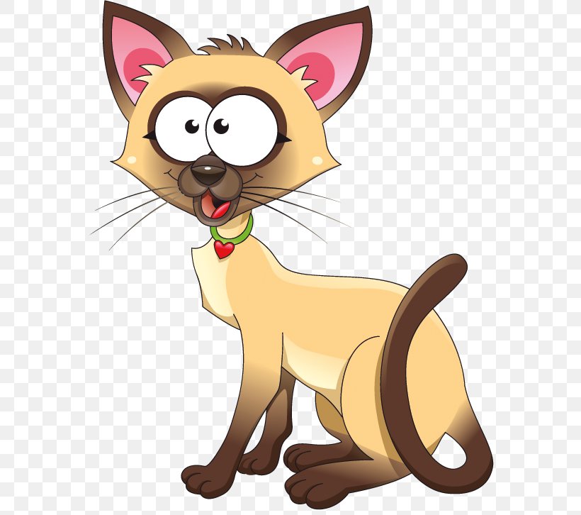 Siamese Cat Kitten Felidae Clip Art Birman, PNG, 574x726px, Siamese Cat, Big Cats, Birman, Black Cat, Carnivoran Download Free