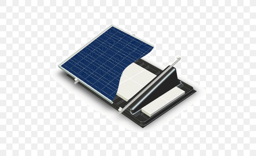 Solar Panels Photovoltaics Photovoltaic System Battery Charger Solar Power, PNG, 500x500px, Solar Panels, Battery Charger, Electric Battery, Electrical Cable, Flat Roof Download Free