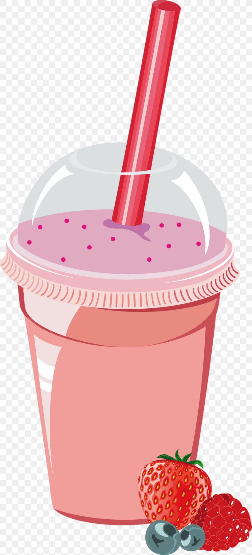 Strawberry Juice Milk Tea Drink Cup, PNG, 872x1920px, Strawberry, Cartoon, Cup, Designer, Dessert Download Free