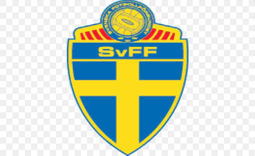 Sweden National Football Team 2018 World Cup The UEFA European Football Championship Germany National Football Team, PNG, 500x500px, 2018 World Cup, Sweden National Football Team, Area, Badge, Croatia National Football Team Download Free