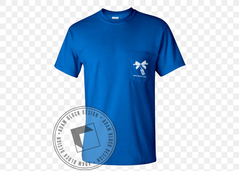 T-shirt Sleeve Clothing Gildan Activewear, PNG, 464x585px, Tshirt, Active Shirt, Blue, Brand, Buckle Download Free