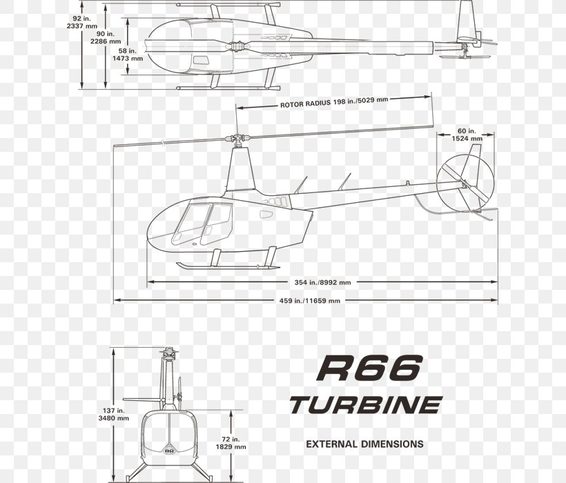 Technical Drawing Robinson R66 Paper Diagram, PNG, 625x700px, Technical Drawing, Area, Artwork, Black And White, Cartoon Download Free