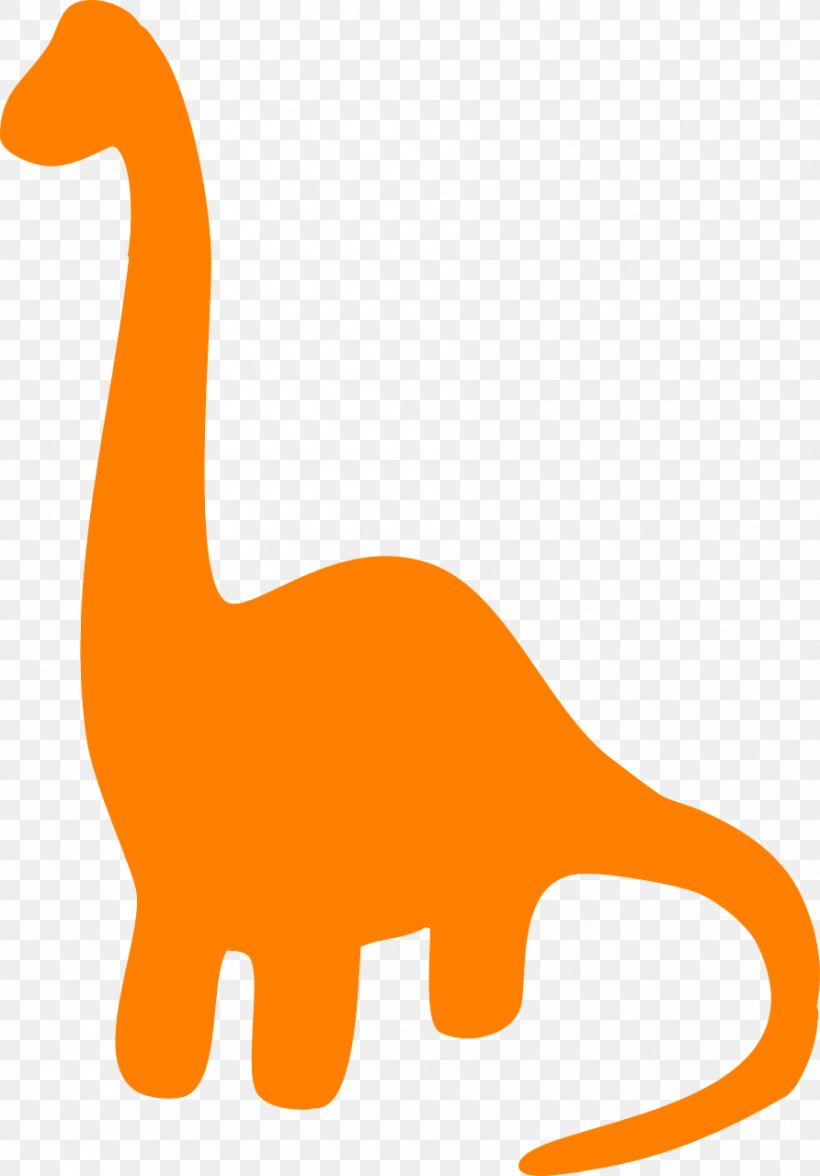 Tyrannosaurus Dinosaur Silhouette Apatosaurus Clip Art, PNG, 892x1280px, Tyrannosaurus, Animal Figure, Apatosaurus, Beak, Carnivoran Download Free