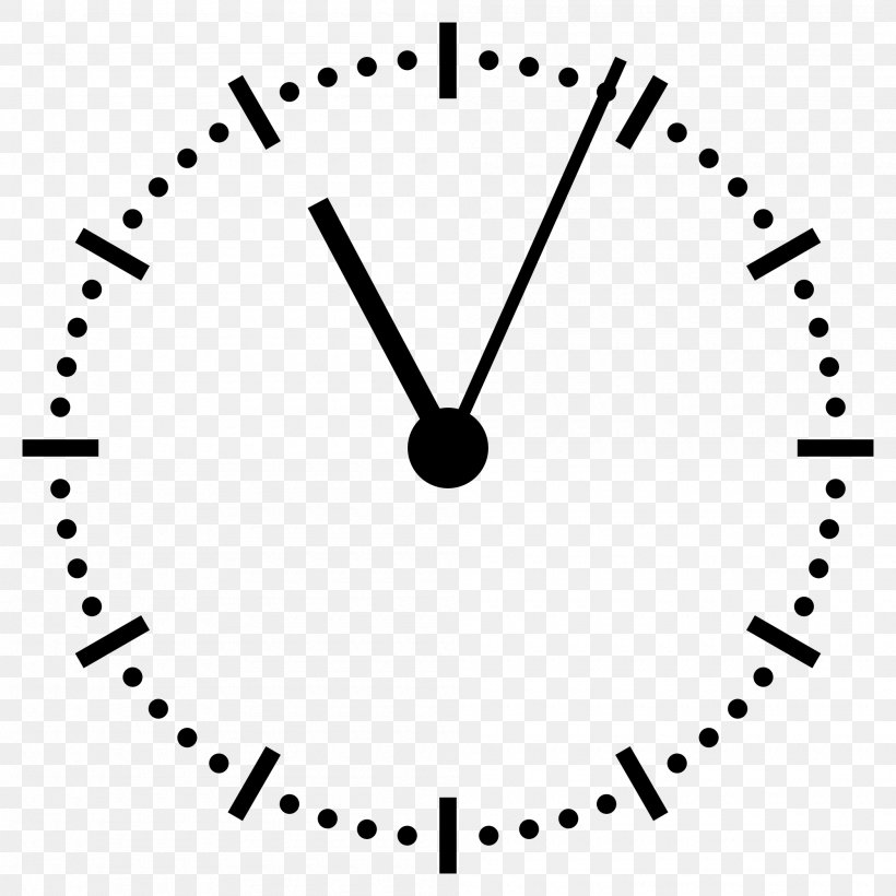 Alarm Clocks Digital Clock Analog Watch, PNG, 2000x2000px, Watercolor, Cartoon, Flower, Frame, Heart Download Free