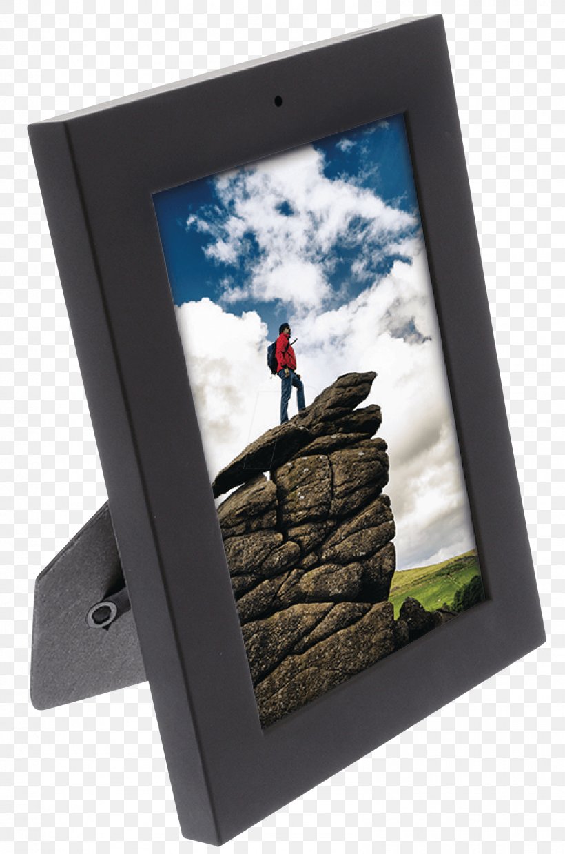 Camera Picture Frames Amazon.com Digital Photo Frame, PNG, 1596x2412px, Camera, Amazoncom, Artikel, Computer Monitors, Digital Photo Frame Download Free