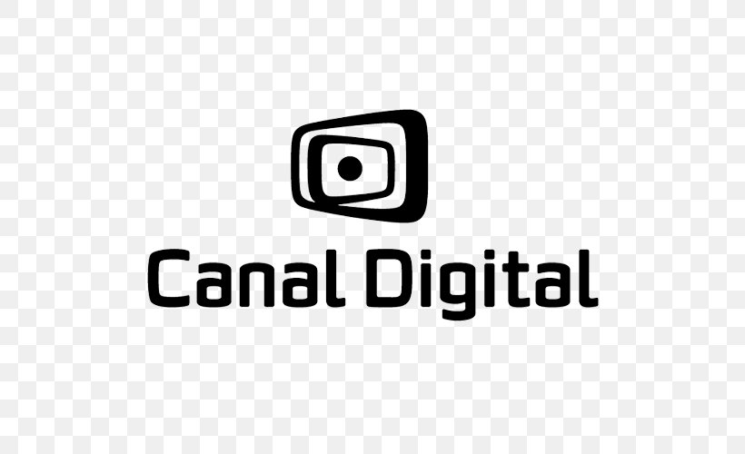 Canal Digital Cable Television Canal Digitaal Card Sharing Pay Television, PNG, 500x500px, Canal Digital, Area, Brand, Cable Television, Card Sharing Download Free