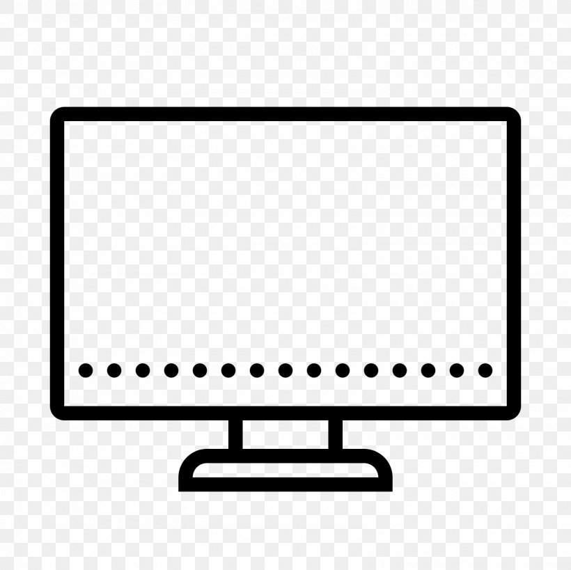 Computer Monitors Dotty Dots Curved Screen, PNG, 1600x1600px, Computer Monitors, Area, Black And White, Brand, Computer Monitor Download Free