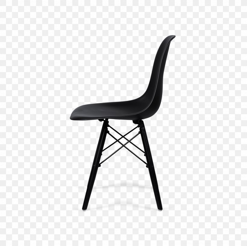 Eames Fiberglass Armchair Charles And Ray Eames Vitra, PNG, 1600x1600px, Chair, Armrest, Bar Stool, Black, Charles And Ray Eames Download Free