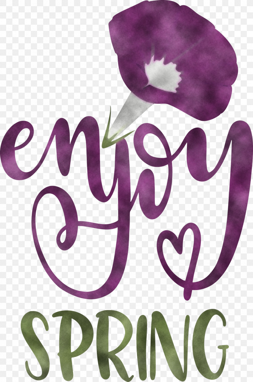 Enjoy Spring Spring, PNG, 1990x3000px, Spring, Cut Flowers, Flower, Herbaceous Plant, Lavender Download Free