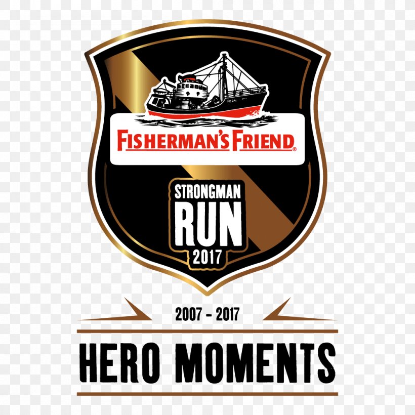 Fisherman's Friend StrongmanRun Obstacle Racing IRON CROSS RUN 2018 Nürburgring, PNG, 1000x1000px, 2018, Obstacle Racing, Brand, Emblem, Hurdling Download Free