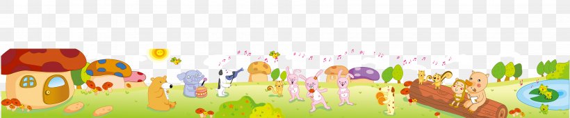 Graphic Design Child Play, PNG, 6739x1408px, Child, Artworks, Bitmap, Computer Graphics, Flower Download Free