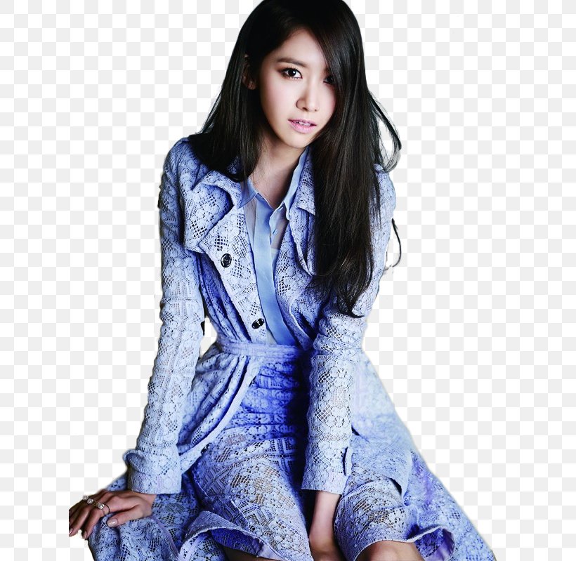 Im Yoon-ah South Korea Girls' Generation Celebrity, PNG, 624x799px, Watercolor, Cartoon, Flower, Frame, Heart Download Free