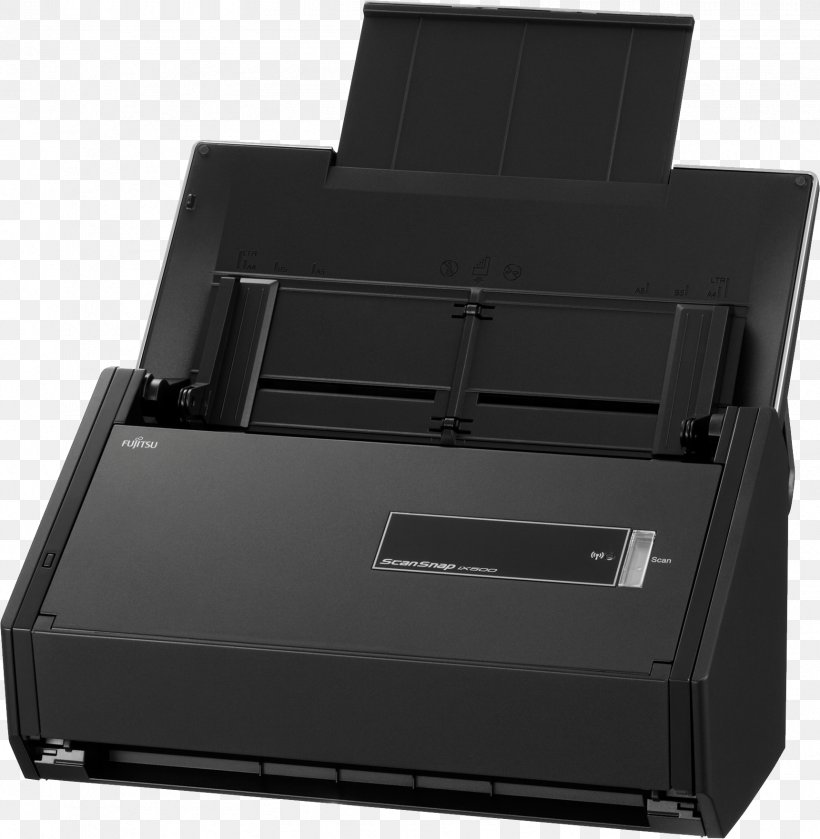 Macintosh Image Scanner Fujitsu Personal Computer Printer, PNG, 1721x1762px, Image Scanner, Automatic Document Feeder, Computer, Computer Software, Desktop Computers Download Free