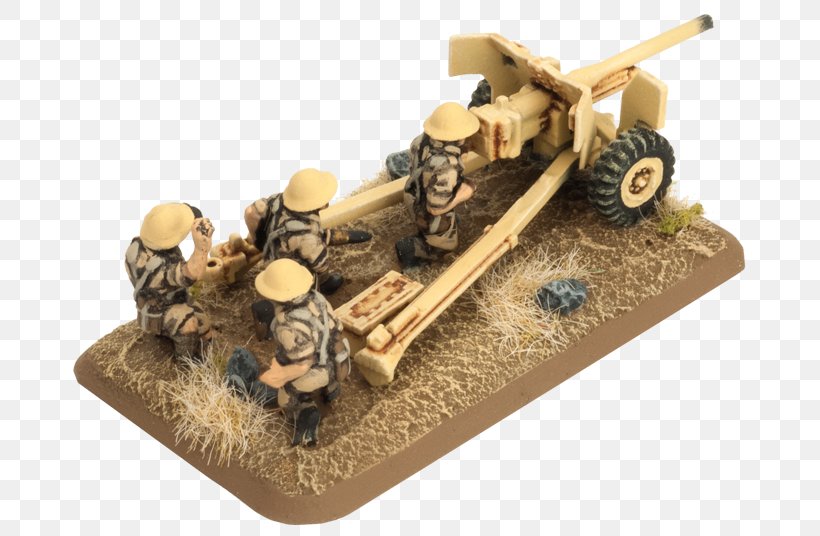 Ordnance QF 6-pounder Mortar Anti-tank Warfare Scale Models Platoon, PNG, 690x536px, 7th Armoured Division, Ordnance Qf 6pounder, Antitank Warfare, Flames Of War, Military Download Free