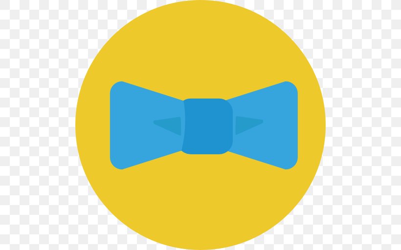 Yellow Symbol Fashion, PNG, 512x512px, Bow Tie, Autocad Dxf, Computer, Fashion, Necktie Download Free