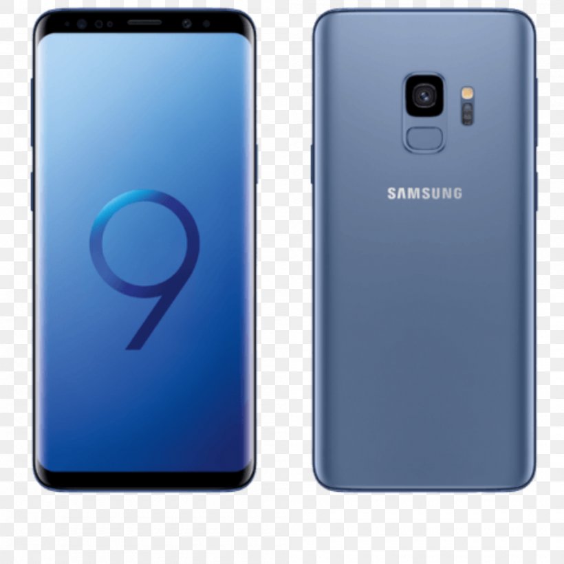 Samsung Galaxy S8 Samsung Galaxy S9 Samsung Galaxy S7 IPhone X, PNG, 2000x2000px, Samsung Galaxy S8, Communication Device, Dual Sim, Electric Blue, Electronic Device Download Free
