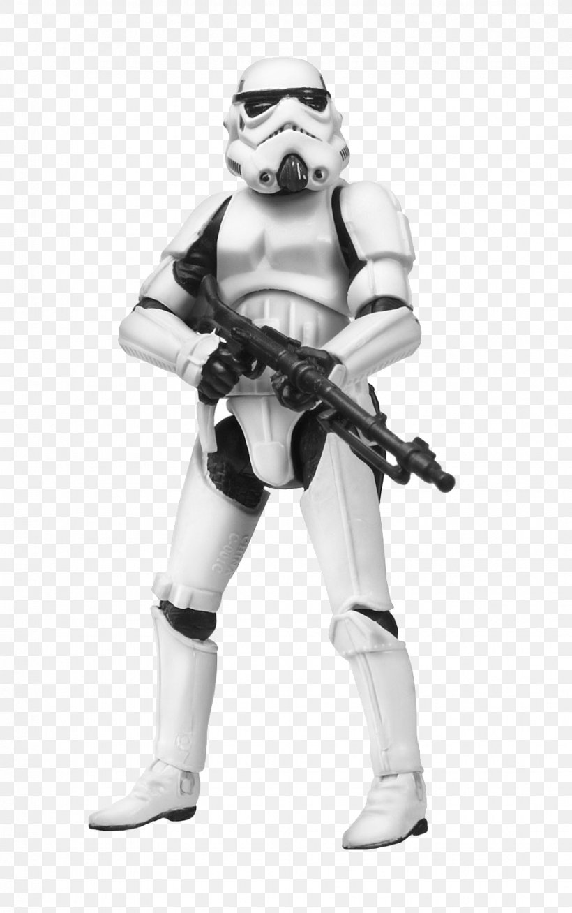 Stormtrooper Star Wars: The Vintage Collection Action & Toy Figures Galactic Empire, PNG, 925x1476px, Stormtrooper, Action Figure, Action Toy Figures, Armour, Baseball Equipment Download Free