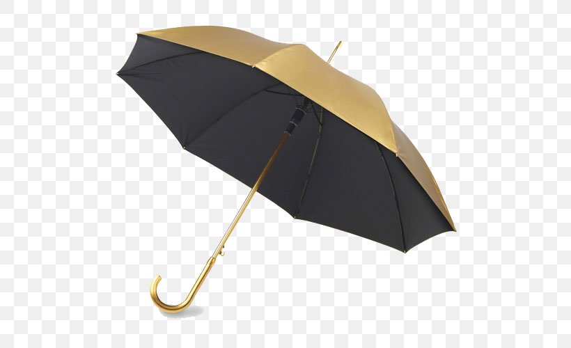 Umbrella Gold Auringonvarjo Silver Metal, PNG, 500x500px, Umbrella, Advertising, Auringonvarjo, Color, Fashion Accessory Download Free