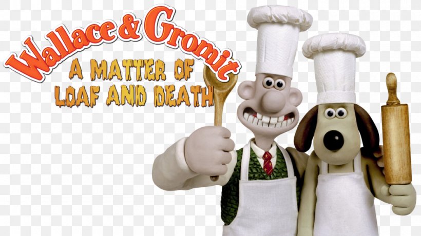 Wallace And Gromit Short Film Animation Television, PNG, 1000x562px, Wallace And Gromit, Animation, Clay Animation, Comedy, Film Download Free