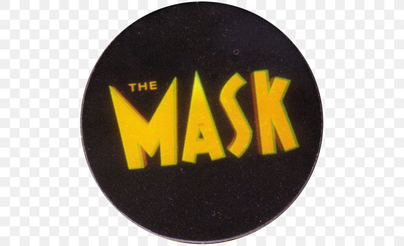 YouTube The Mask Italia 1 Film, PNG, 500x500px, 1994, Youtube, Badge, Brand, Cameron Diaz Download Free