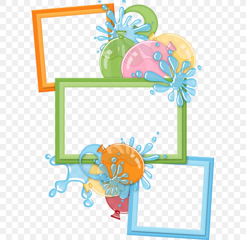 Birthday Party Picture Frames Scrapbooking Clip Art, PNG, 609x800px, Birthday, Anniversary, Area, Art, Artwork Download Free