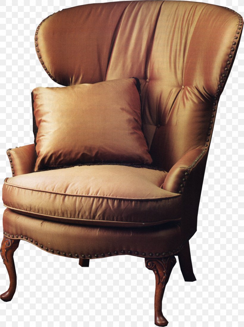 Club Chair Loveseat Couch Furniture, PNG, 855x1146px, Club Chair, Chair, Couch, Designer, Furniture Download Free