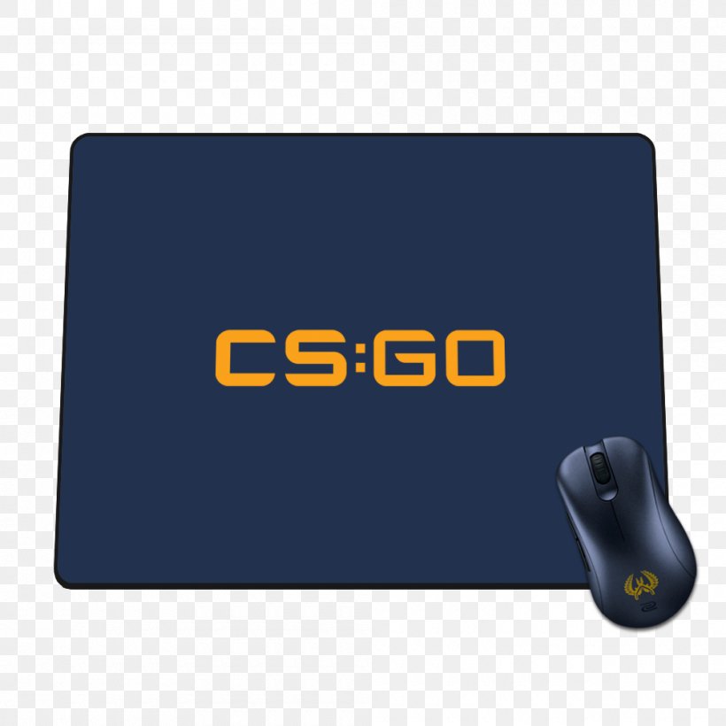 Counter-Strike: Global Offensive Mouse Mats Day Of Defeat Fnatic CS:GO Computer Mouse, PNG, 1000x1000px, Counterstrike Global Offensive, Brand, Computer Accessory, Computer Mouse, Counterstrike Download Free