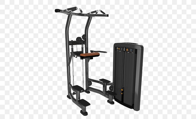 Dip Fitness Centre Exercise Equipment Life Fitness Pull-up, PNG, 500x500px, Dip, Cable Machine, Chin, Chinup, Exercise Download Free