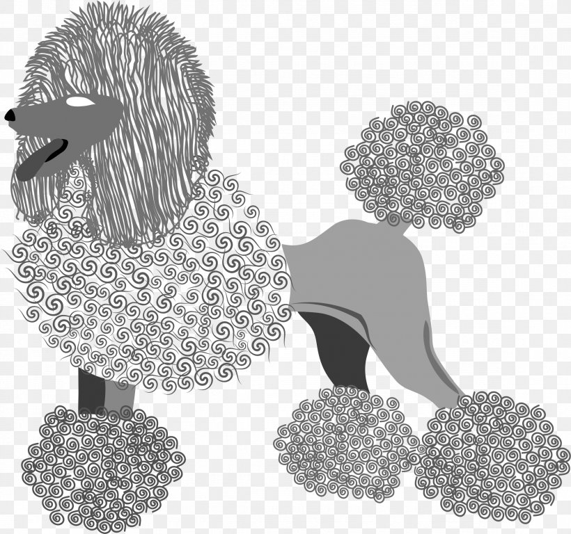 Dog Clip Art Canidae Drawing Visual Arts, PNG, 2341x2194px, Dog, Art, Artist, Aullido, Black And White Download Free