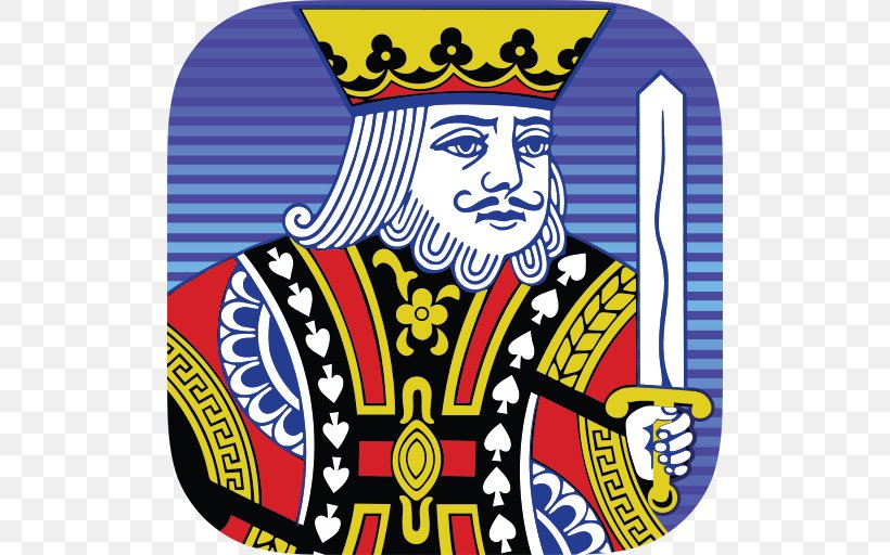 FreeCell Solitaire Game MobilityWare FreeCell Solitaire, PNG, 512x512px, Freecell Solitaire, Area, Art, Card Game, Clock Patience Download Free