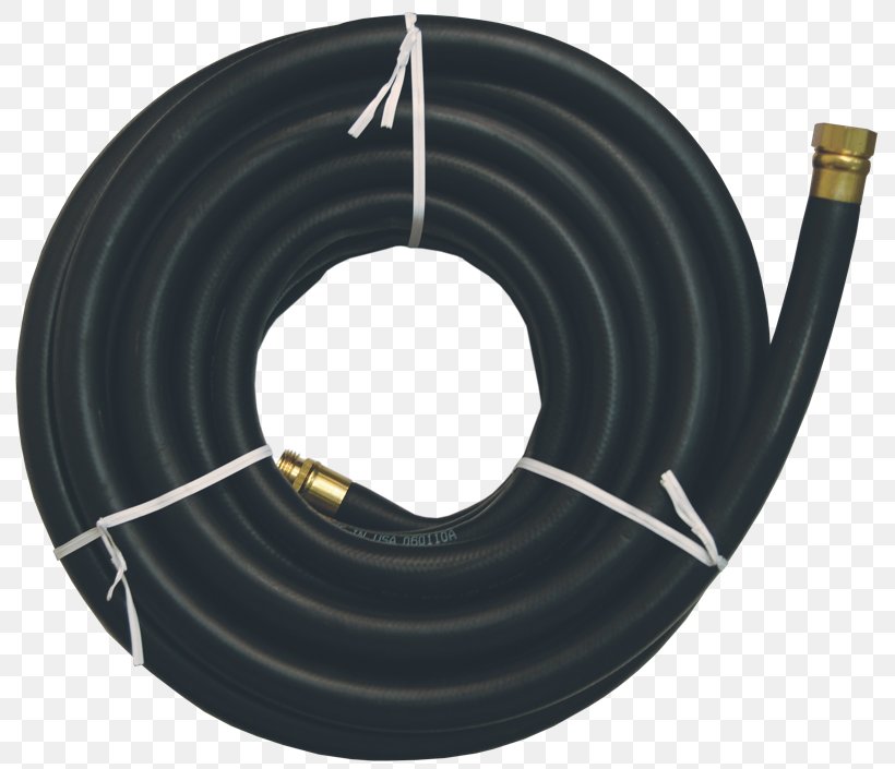 Garden Hoses EPDM Rubber Synthetic Rubber General Contractor, PNG, 800x705px, Garden Hoses, Cable, Coaxial Cable, Coupling, Electronics Accessory Download Free