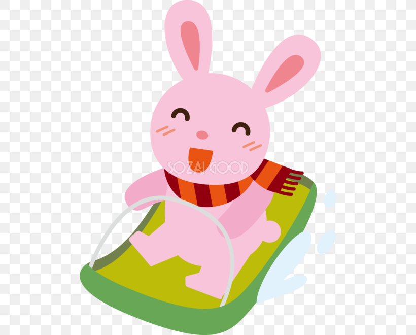 Rabbit Easter Bunny Clip Art, PNG, 506x660px, Rabbit, Cartoon, Child, Color, Easter Download Free
